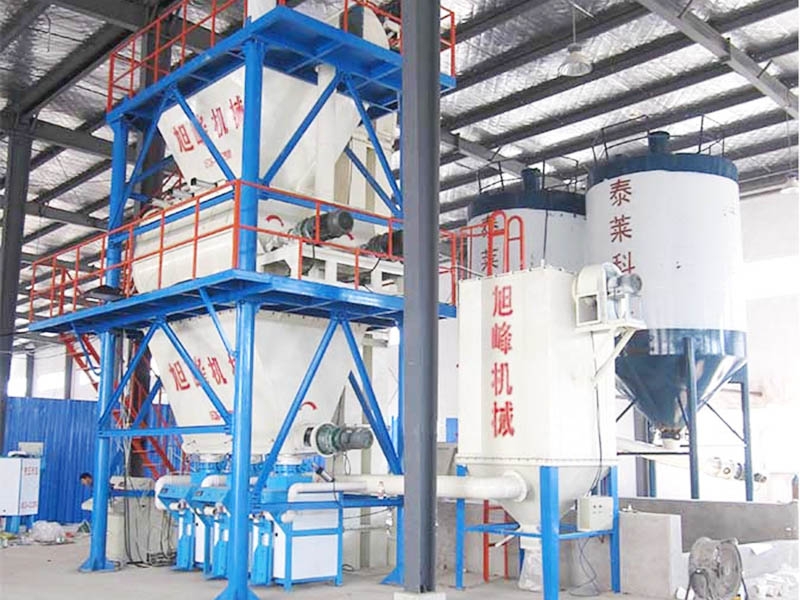 怎樣做好膩?zhàn)臃墼O(shè)備的日常維護(hù)？